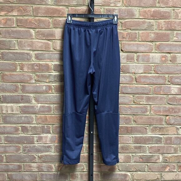 Nike Navy & Gray Joggers Youth Size Large NEW - Picture 4 of 7